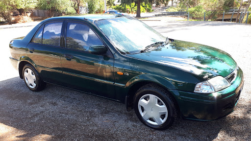 Clare Valley Car Wash & Laundromat - Thumbnail
