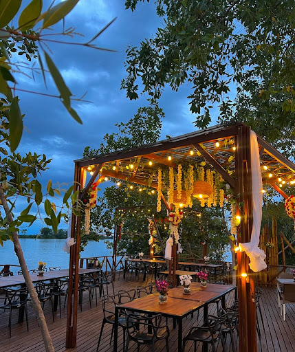 Mundo Marino Restaurante