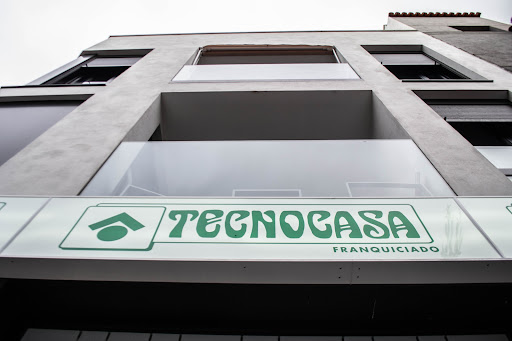 Tecnocasa agencia inmobiliaria