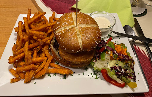Restaurant Aue Stuben im Landhotel Alte Aue - Thumbnail
