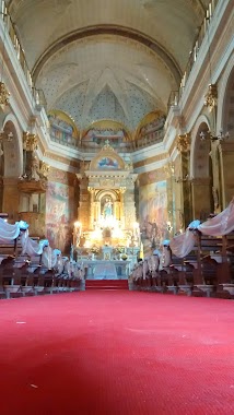 Santuario de María Auxiliadora, Author: Jorge SILVA