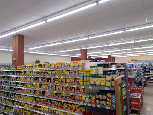 EDEKA Niklas - Visual