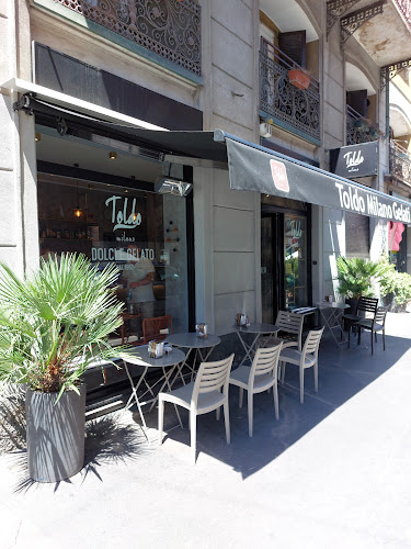 Toldo Milano