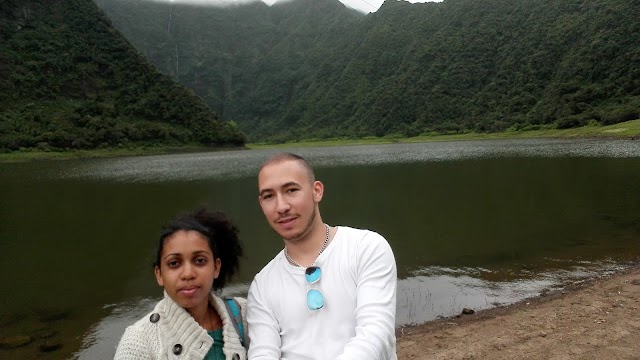 Grand Etang