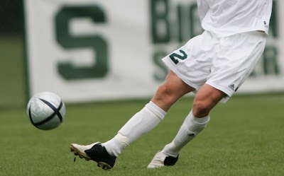 DeMartin Soccer Stadium