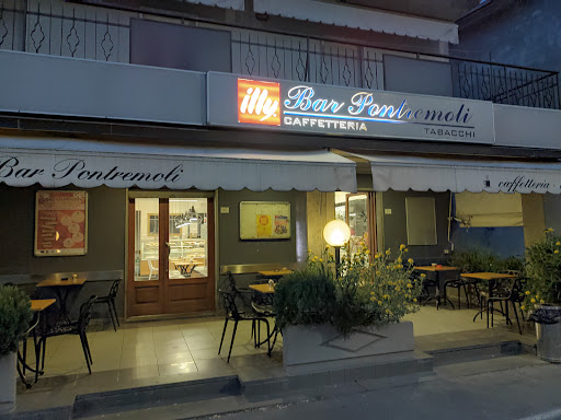 Bar Pontremoli