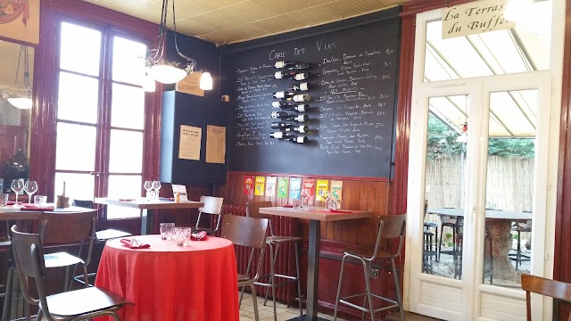 Buffet de la Gare