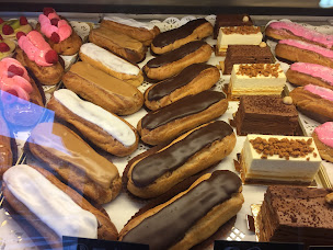 Photo n°5 de LE FOURNIL DE LENT à Lent (Boulangerie)