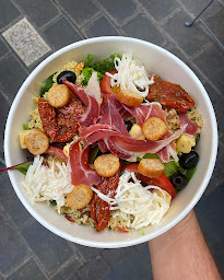 Photo n°36 de Chez Alex à Montpellier (Restaurant)