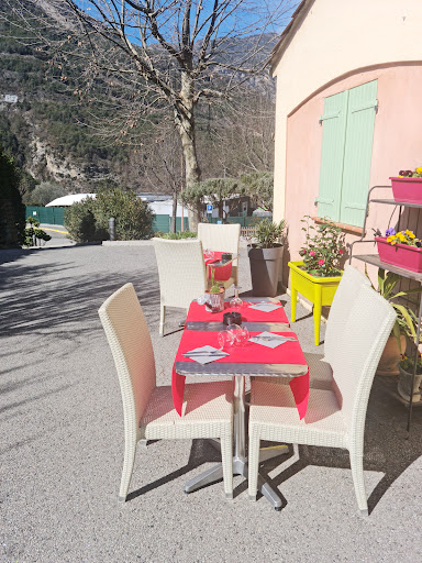 « Le Relais De Roussillon »