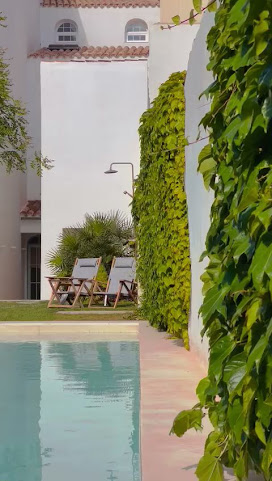 Cristine Bedfor Guest Houses Mahón by null