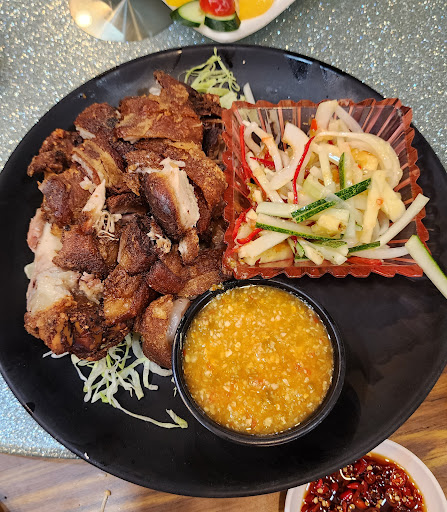 Amk 202 Food House Pte. Ltd. - Thumbnail
