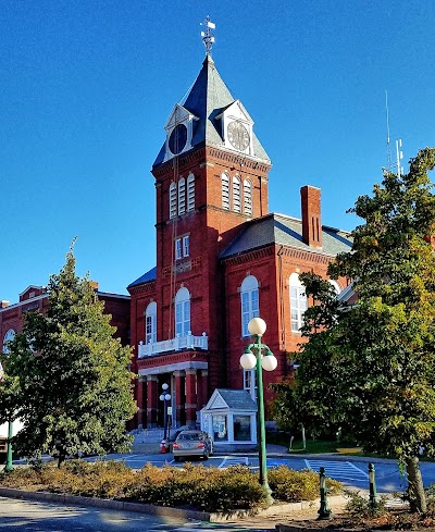 Sullivan County Superior Court