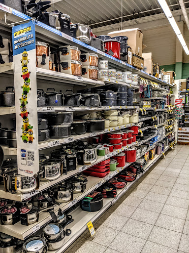 Hypermarket Aš - Thumbnail