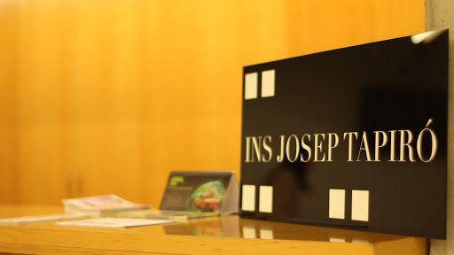 IES Josep Tapiró