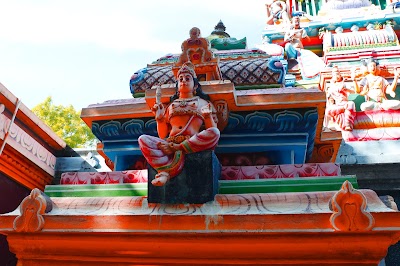 Photos of Okanda Murugan Kovil (ඔකද කතරගම දේවාලය)