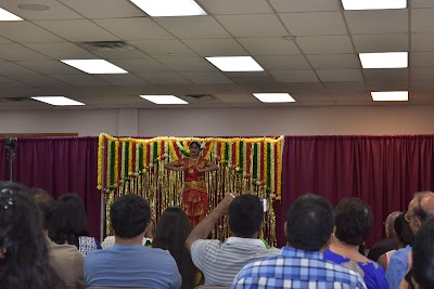 Hindu Temple of Central Indiana