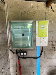 Photo n°2 de Greg'elec à Ribaute-les-Tavernes (Électricien)