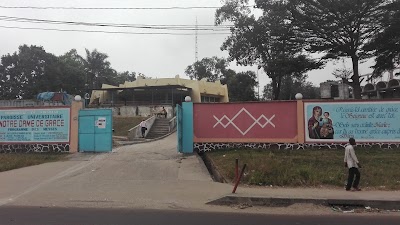 church