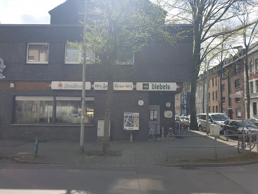 Schumacher Haus - Duisburg - Thumbnail