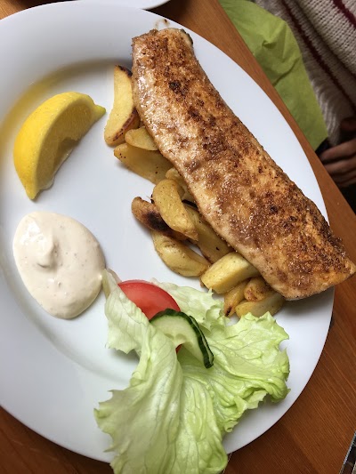 Photos of Geitafell Restaurant