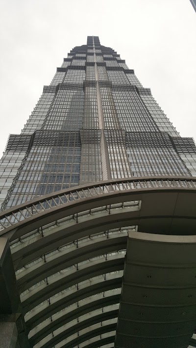Photos of Grand Hyatt Shanghai