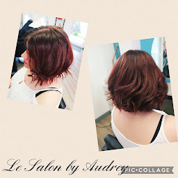 Photo n°6 de Le salon By Audrey à Obersoultzbach (Salon de coiffure)