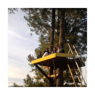 Photos of Cafe Bukit Cinta