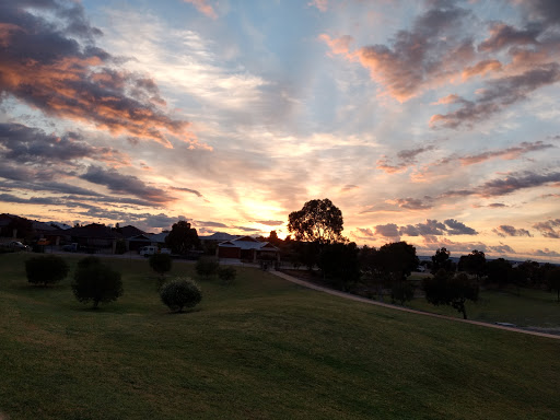 Ellenbrook Dog Exercise Park - Thumbnail