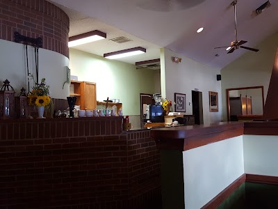 Lui Lui Restaurant