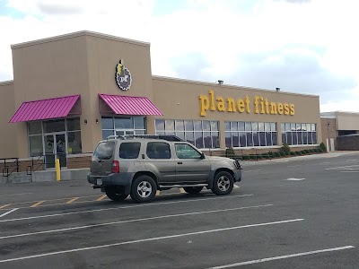 Planet Fitness