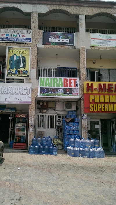 Photos of Habiba Plaza