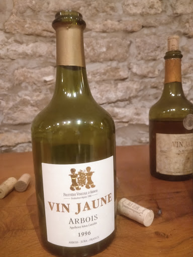 Fruitière Vinicole D'Arbois - Thumbnail