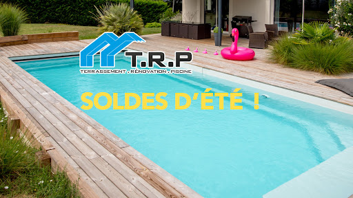 Photo de TRP Constructeur piscines coque 77