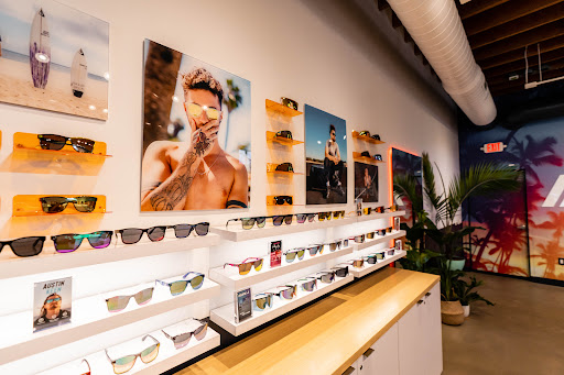 Blenders // Encinitas Gallery - United States