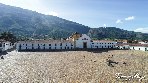 Fontana Plaza Hotel