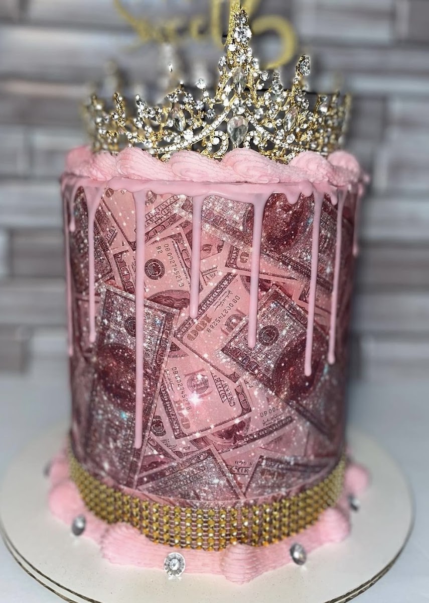 Mad Cakes — photo 3