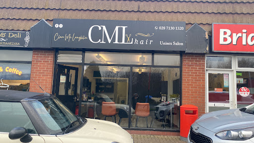 CMLhair Gallery - United Kingdom