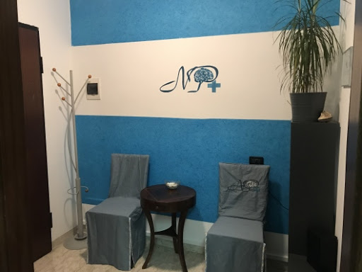 Dott. Daniel Michael Portolani, Psicoterapeuta - Thumbnail