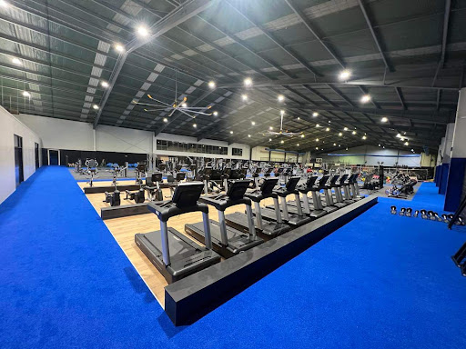 LIFT 24/7 Gym - Thumbnail