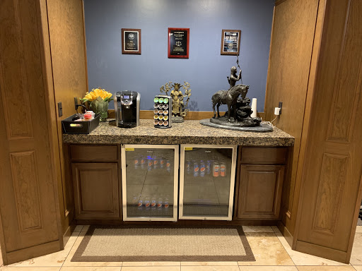 Priest Hill Law Firm, PLLC