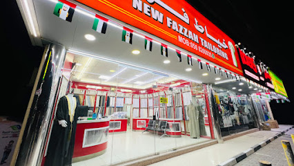 NEW FAZZAH TAILORING (MURABBAH)