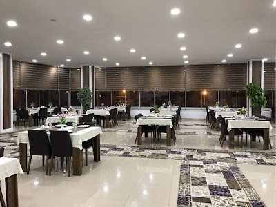 Photos of Yeni H&uuml;nkar Sofrası