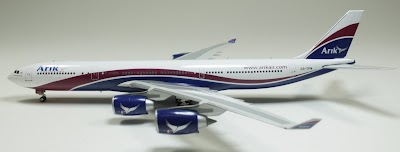 Photos of Arik Air Limited