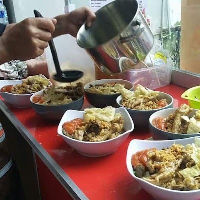 Photos of Toko Berkah jaya