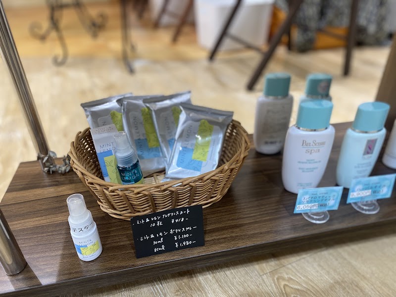 コリフレッシュ北野店