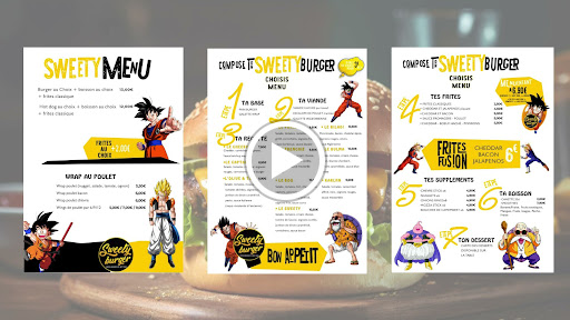 Photo 2 - Sweety Burger