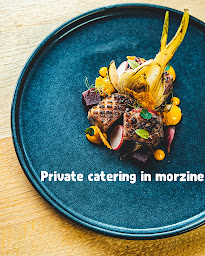 Photo n°1 de Manger à la Maison à Morzine (Traiteur)