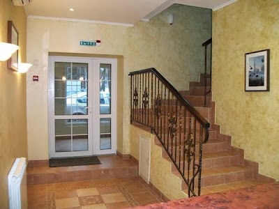 lodging