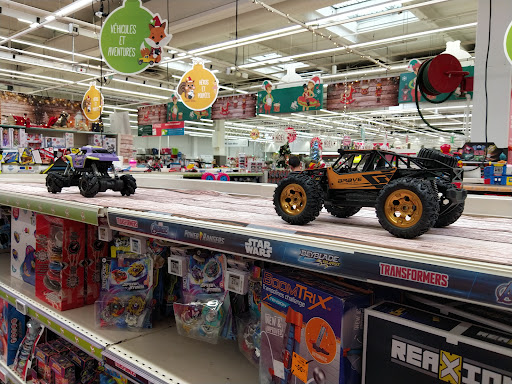 Auchan Photo Angouleme - Thumbnail